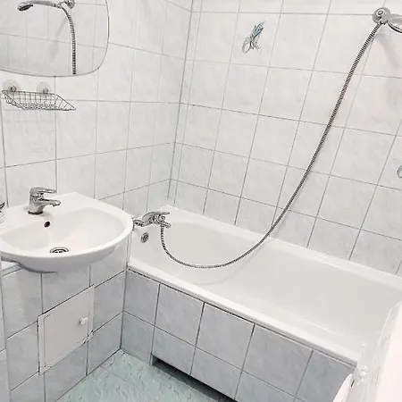 Apartament Fileo Apartment