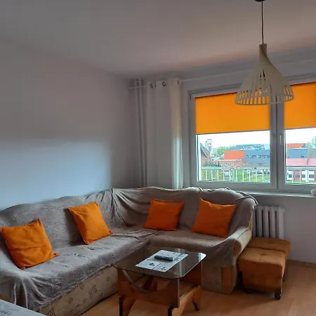 Apartament Fileo *