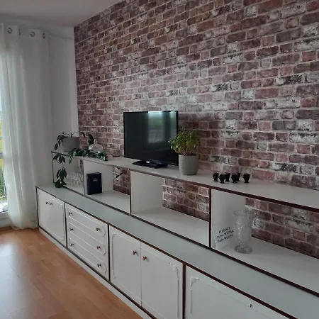 Apartament Fileo