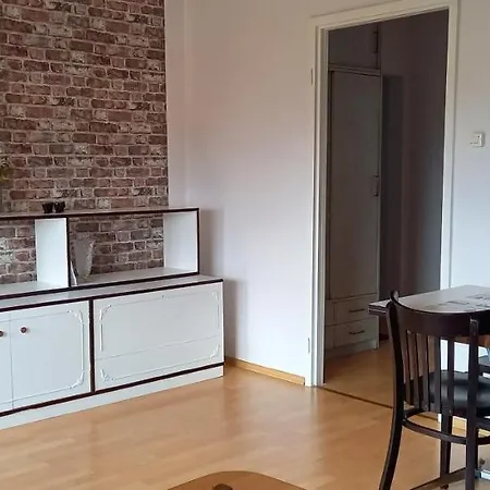 Apartament Fileo Apartment Koszalin