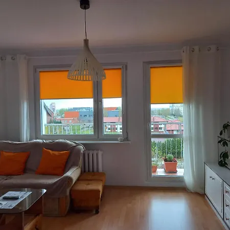 Apartament Fileo Apartment Koszalin