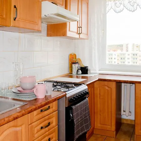 Apartament Fileo Apartment *