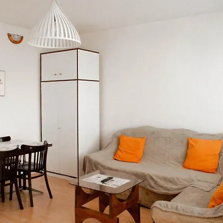 Apartment Apartament Fileo