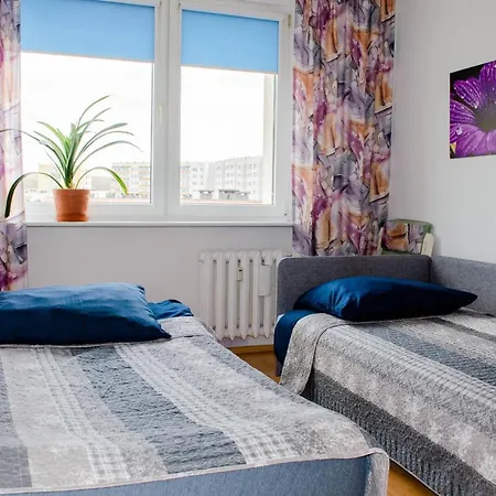 Apartament Fileo Apartment *