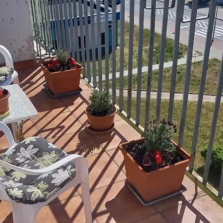 Apartament Fileo Apartment *